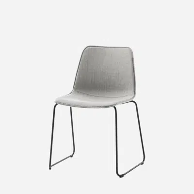 Image for VAR0620 - Chair with sled frame