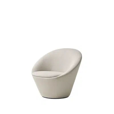 画像 BAO0010 - Lounge armchair