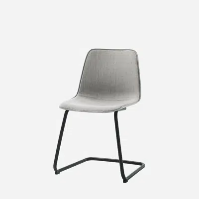 kuva kohteelle VAR0652 - Chair with cantilever base