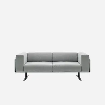 Image for MAR0200 - Sofa W.200cm