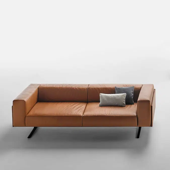 MAR0200 - Sofa W.200cm