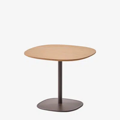 bild för FLO0020 - Side table 50x50cm with height 40cm