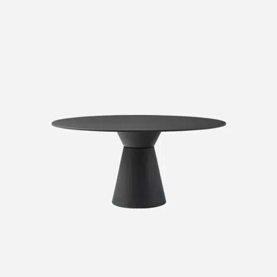 Immagine per ES10020BA - Round base 50cm (top not included)