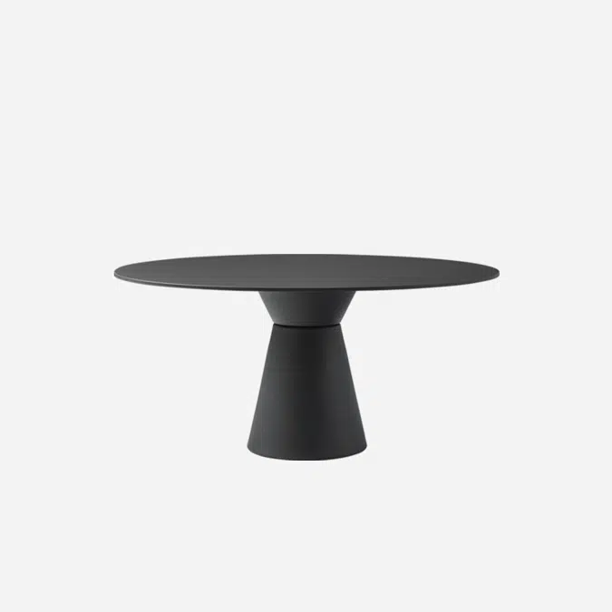 ES10020BA - Round base 50cm (top not included)