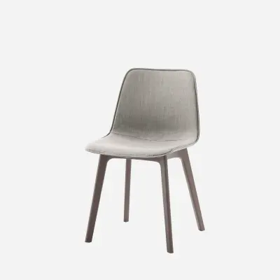 Image for VAR0617 - Chair 4 plastic leg frame