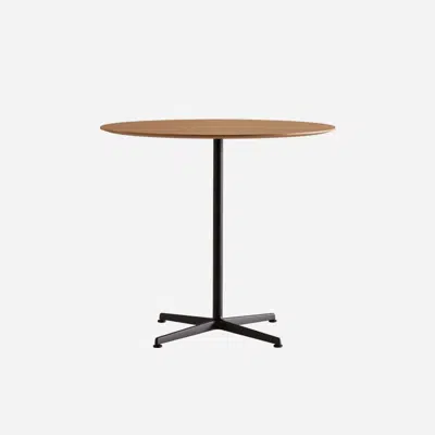 kuva kohteelle ELX0030 - Table base with height 103cm (top not included)