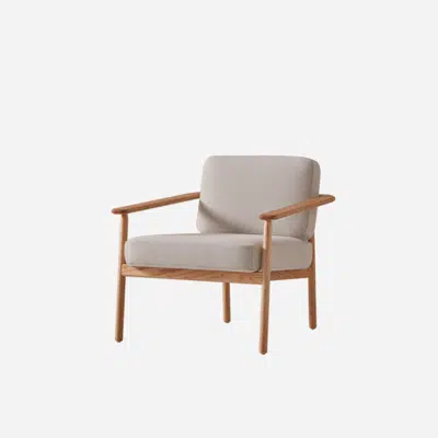 Image for WUD0010RO - Armchair