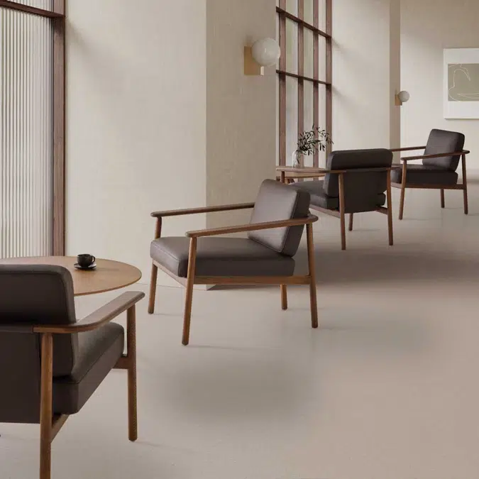 WUD0010RO - Sessel