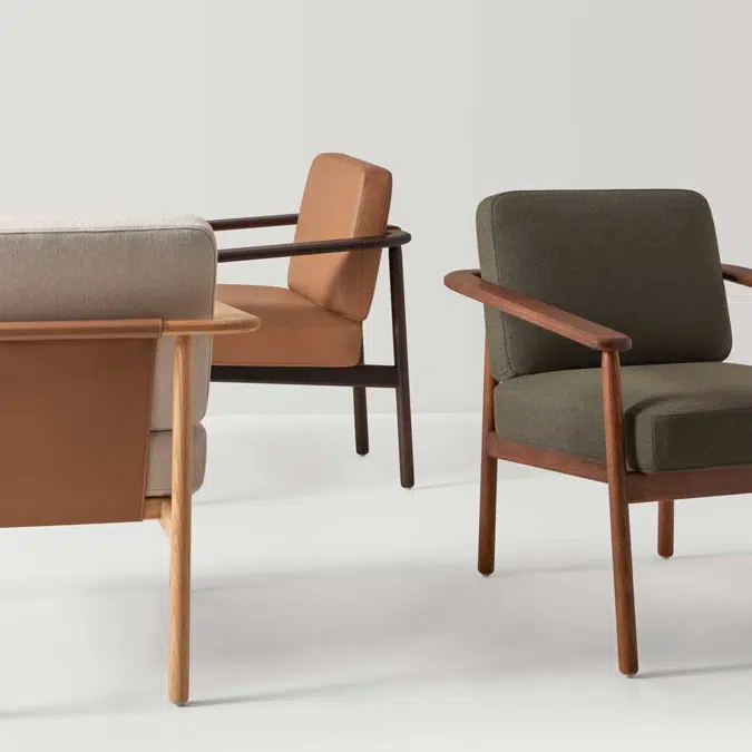 WUD0010RO - Sessel