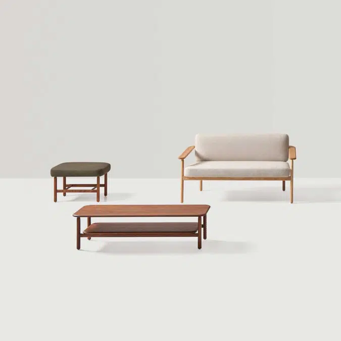 WUD0010RO - Armchair