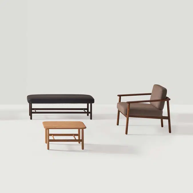 WUD0010RO - Armchair