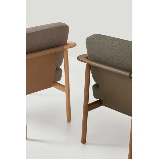 WUD0010RO - Armchair