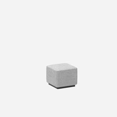 Image for ENT0065TA - Pouf 50x50cm