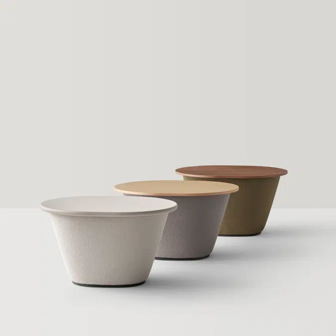 BAO0040 - Low table