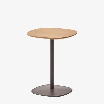 bild för FLO0110 - Side table 40x40cm with height 50cm