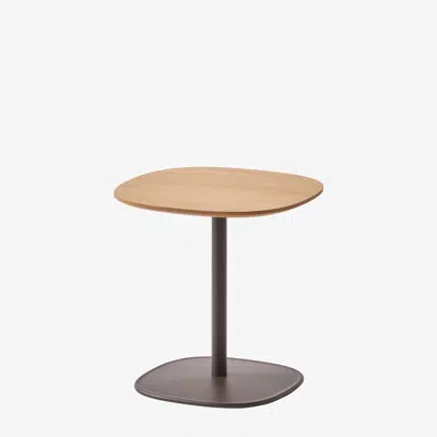 bild för FLO0010 - Side table 40x40cm with height 40cm