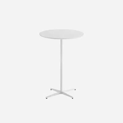 画像 MLB0006 - Table base with height 103cm