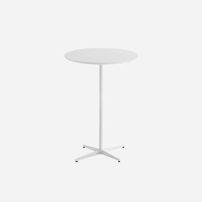 MLB0006 - Table base with height 103cm