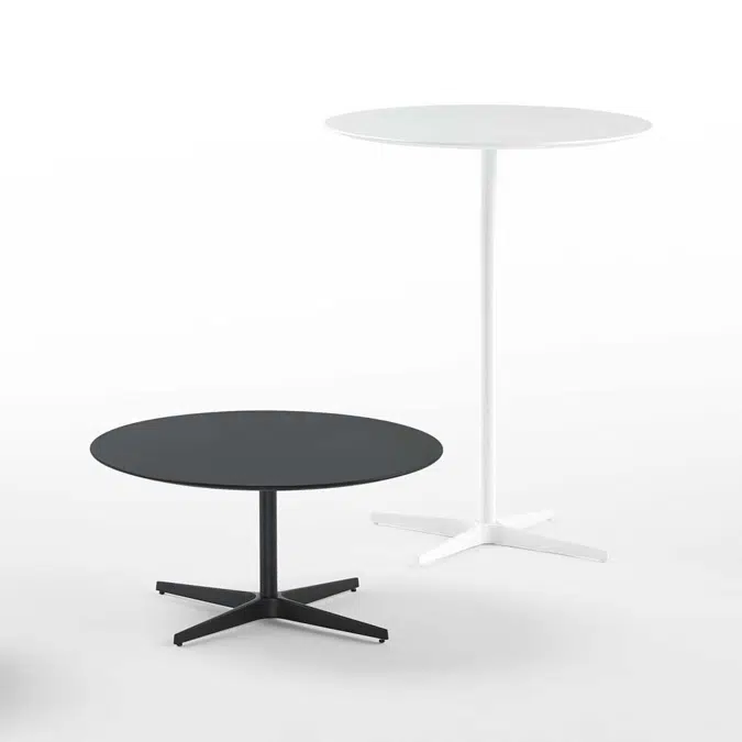 MLB0006 - Table base with height 103cm