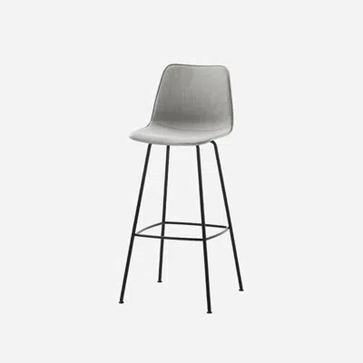 VAR0679 - High chair with 4 leg frame 이미지