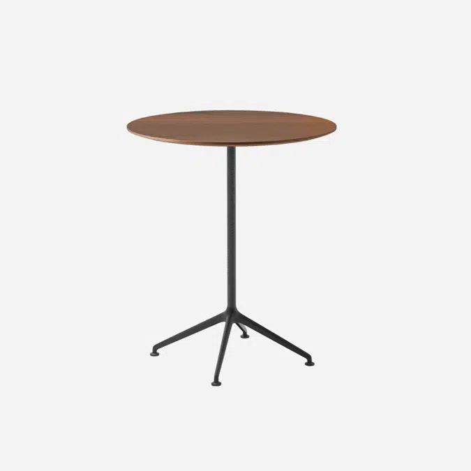 BIM objects - Free download! LEX0030 - Table base with height 103cm ...