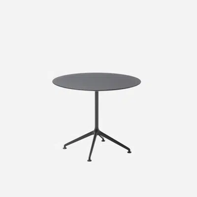 billede til LEX0020 - Table base with height 73cm