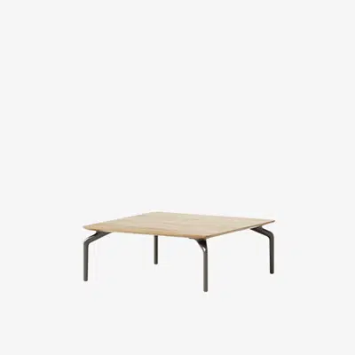 Image for KER0410 - Connecting side table 70x70 with height 26cm