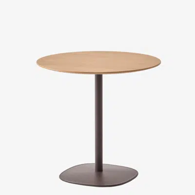 Image for FLO0420 - Table base 48x48cm with height 73cm (top not included)
