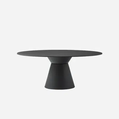 Image for ES10050BA - Round base 65cm (top not included)