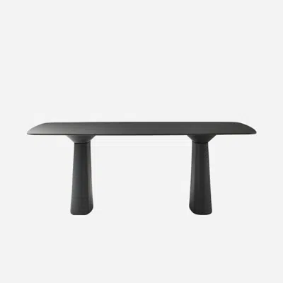 ES10030BA - Base oval (encimera no incluida) için görüntü