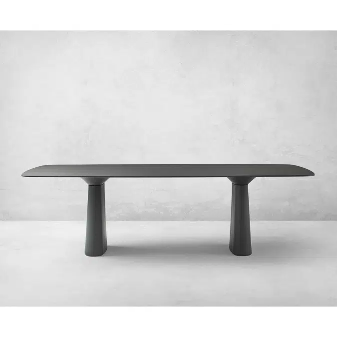 ES10030BA - Base oval (encimera no incluida)