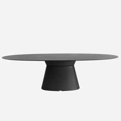 Image for ES10060BA - Elliptical base (top not included)