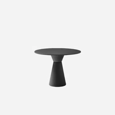 Image for ES10010BA - Round base 38cm (top not included)