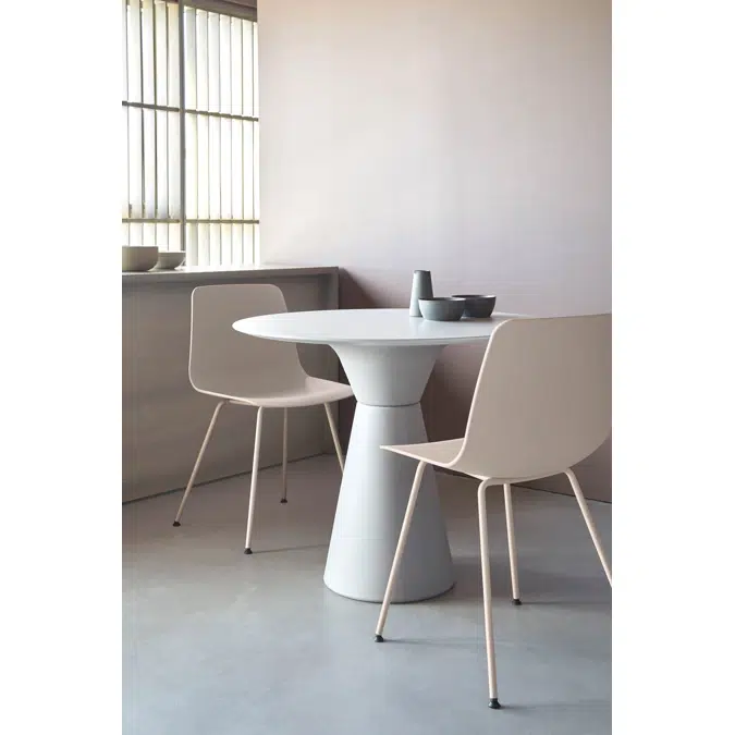 ES10010BA - Round base 38cm (top not included)