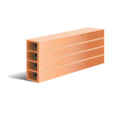 imagen para Ladrillo hueco SUPERMAHON 6