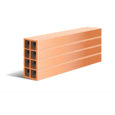 imagen para Ladrillo hueco SUPERMAHON 7