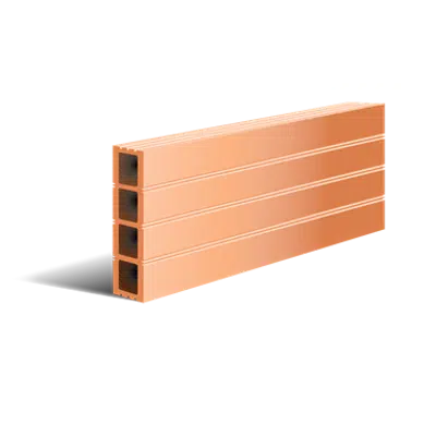 imagen para Ladrillo hueco SUPERMAHON 4