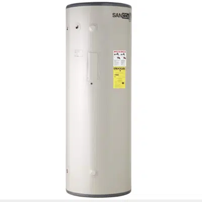 bild för 83 gallon storage tank