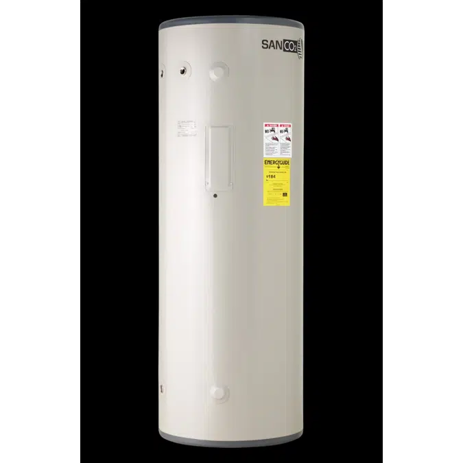 83 gallon storage tank