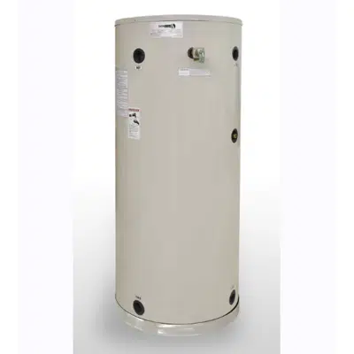 119 gallon ASME storage tank图像