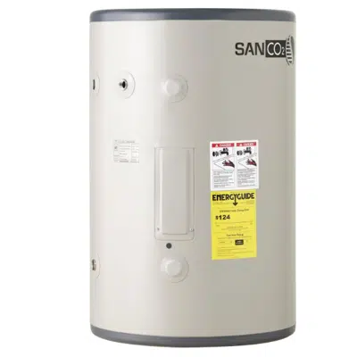 Immagine per 43 gallon storage tank