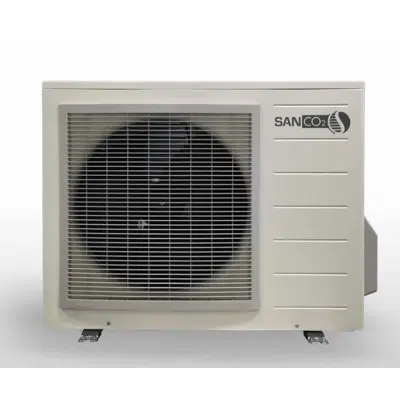 Image for Heat Pump Unit