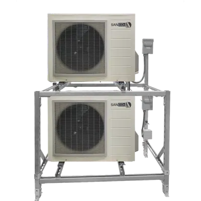 Image for 4.5kW Heat Pump Module