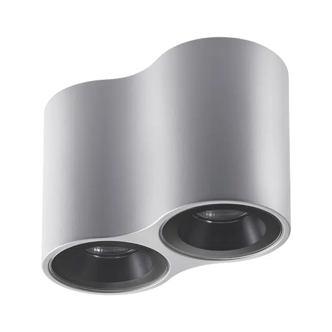 Intono C OUT 3.4 - Ceiling Mounted Lighting