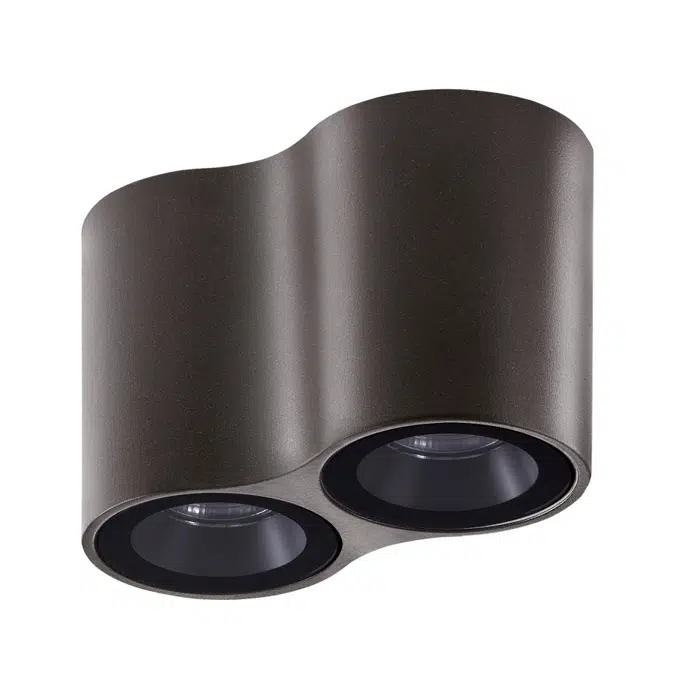 Intono C OUT 3.4 - Ceiling Mounted Lighting