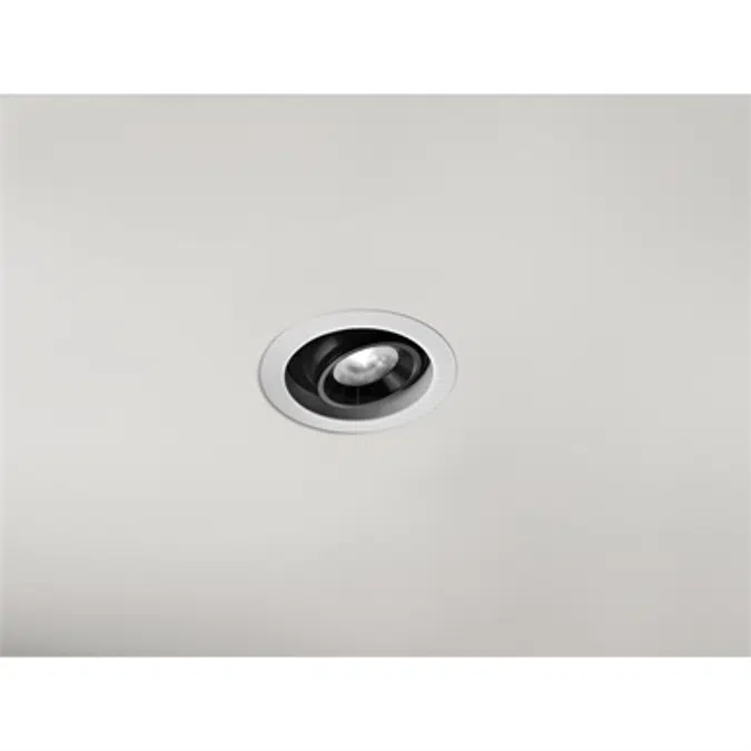 Cameo 2.7 - Ceiling Mounted Lighting