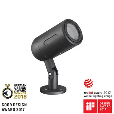imagem para Akro 1 - Outside Lighting