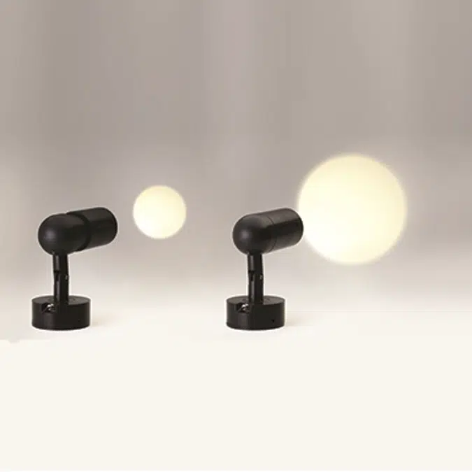 Akro 1 - Outside Lighting