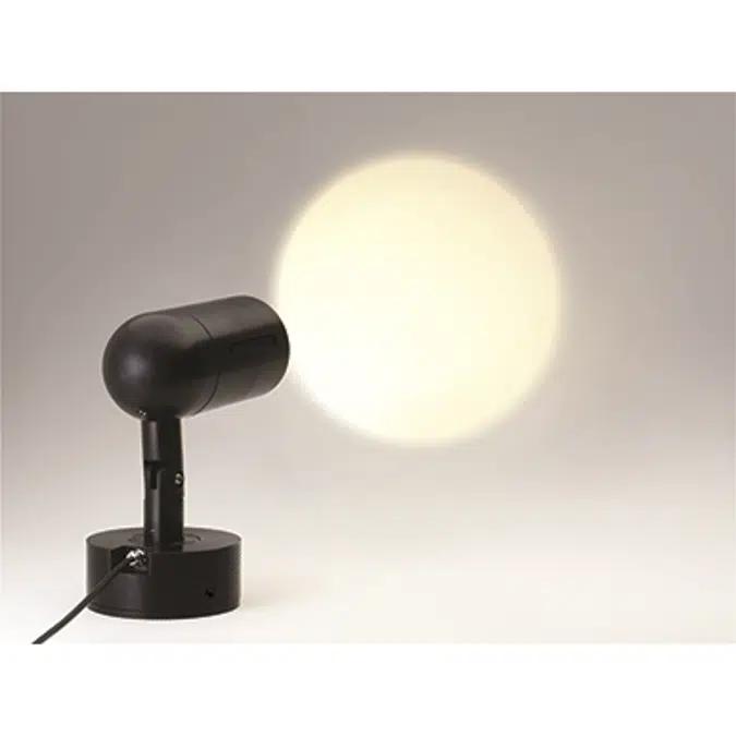 Akro 1 - Outside Lighting