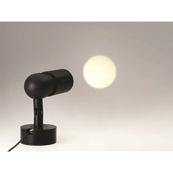 Akro 1 - Outside Lighting